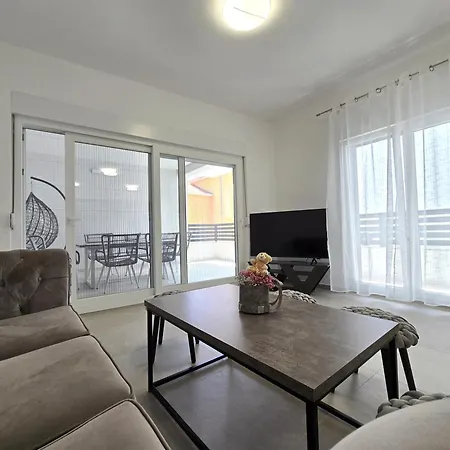 Appartement Grey 2