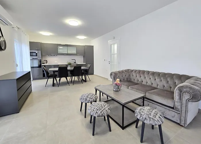 Grey 2 Appartement *
