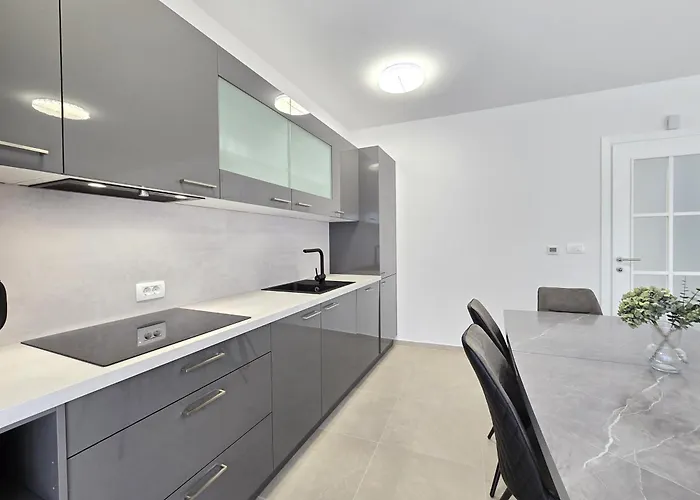 Appartement Grey 2