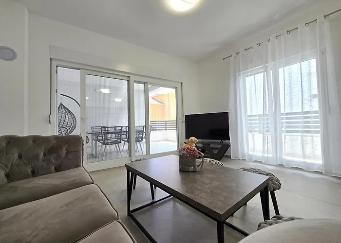 Appartement Grey 2